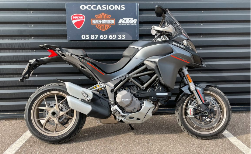 mts 1260s grise 1