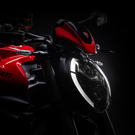 Photo illustrant Monster