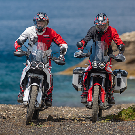 Photo illustrant DesertX