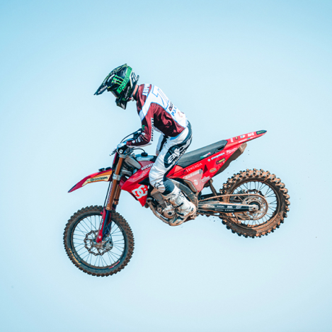 Photo illustrant Off-Road