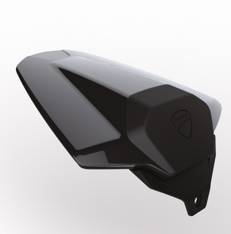 CORPS DE SELLE MONOPLACE